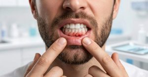 Gengive che sanguinano cosa fare