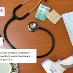 Immunologo cosa cura