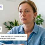 Ipertiroidismo cause, sintomi e cure