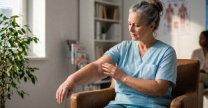 Linfedema come curarlo