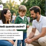 Mani bocca piedi quando si può uscire