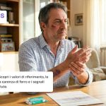 Piastrine alte valori