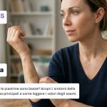 Piastrinopenia cos'è