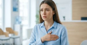 Prolattina alta sintomi nelle donne