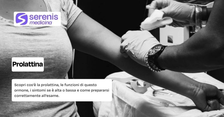 Prolattina cos'è
