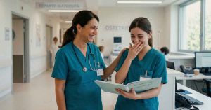 Quando andare dall'ostetrica