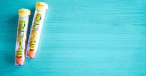 RAST test come leggere i valori