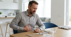 Sangue occulto nelle feci quando preoccuparsi