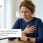 Tachicardia cosa fare