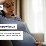 Tachicardia in gravidanza