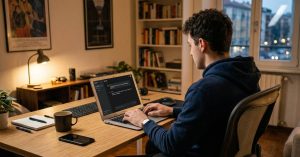 Tecnologia e intelligenza artificiale 2