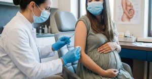 Test per allergie in gravidanza