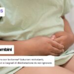 Diarrea nei bambini