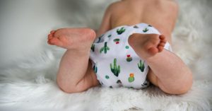 Diarrea nel neonato rimedi