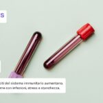 Esami del sangue monociti alti