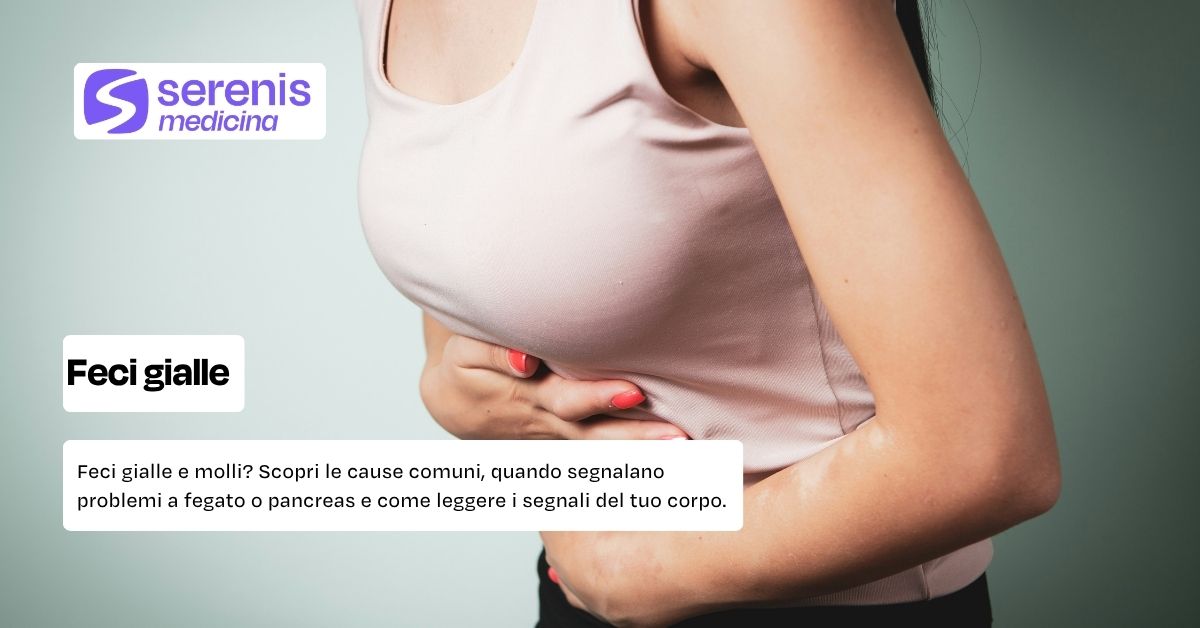feci liquide e gialle Feci gialle 💩: quando preoccuparsi ?? 🤭 Vi sarà capitato di riscontrare  una alterazione cromatica giallastra delle vostre feci e impressionarvi non  poco, ma non c'è bisogno di allarmarsi a tutti costi