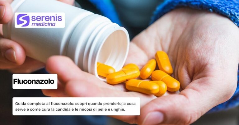 Fluconazolo