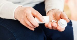 Levobren effetti collaterali