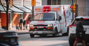 Medicina d'urgenza di cosa si occupa