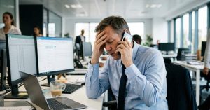 Orari lavorativi e medico