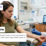 Prove allergiche