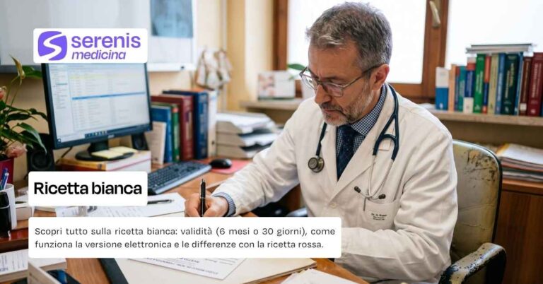 Ricetta bianca
