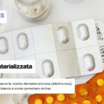 Ricetta dematerializzata