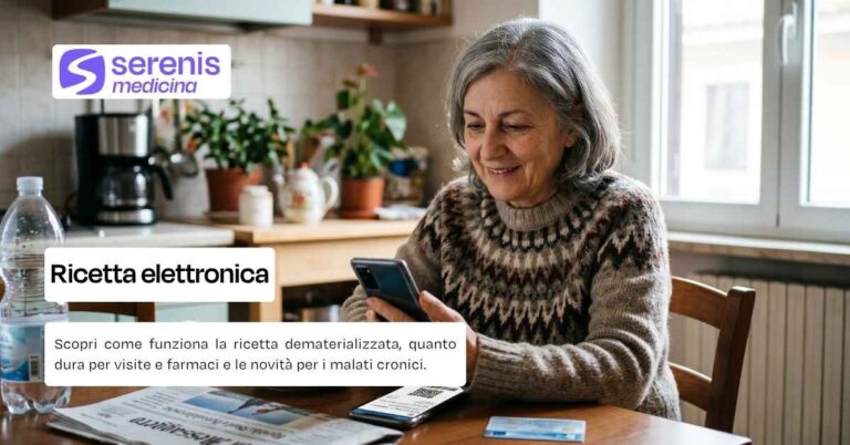 Ricetta elettronica