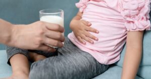 Rimedi diarrea nei bambini