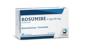 Rosumibe compresse