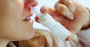 Spray nasale aircort