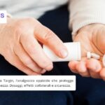 Targin a cosa serve