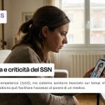 Telemedicina e criticità del SSN