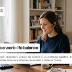 Telemedicina e work-life balance
