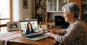 Telemedicina ed empatia