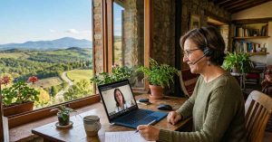 Telemedicina provincia vs città