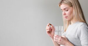Trattamento farmacologico dispaurenia