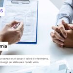 Uricemia alta cosa fare