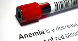 Esame per anemia mediterranea