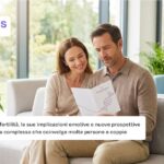 coppia consulto fertilità clinica