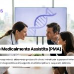 coppia consulto medico procreazione medicalmente assistita