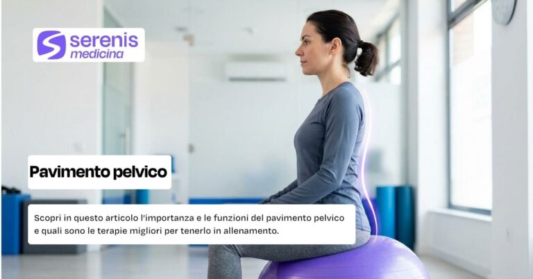 donna postura corretta allenamento pavimento pelvico