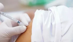 morbillo vaccino