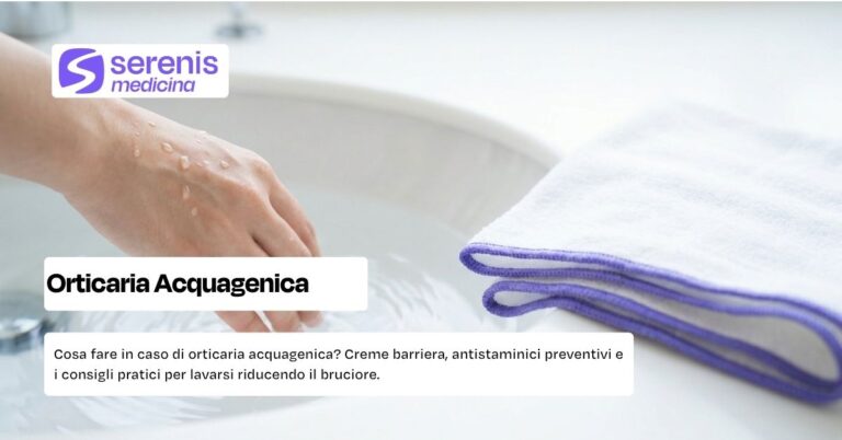 orticaria-acquagenica-contatto-acqua-pelle