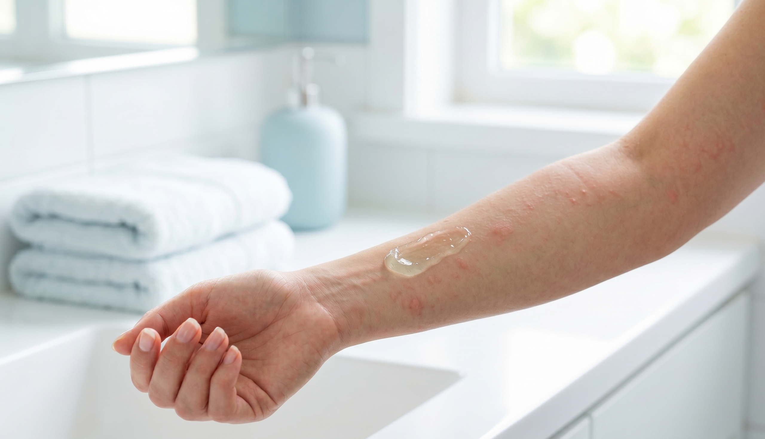 rimedi-naturali-orticaria-sudore