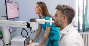 spirometria