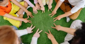 A cosa servono i fermenti nei bambini