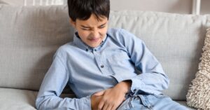Bambino con appendicite cosa fare