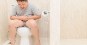 Bruciore pipì nel bambino causa cistite