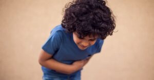 Come curare la gastroenterite nei bambini